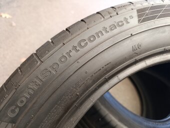 315/40 R21 111Y letní pneu - 5