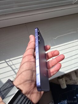 Prodáme Samsung S24+ 12GB/512GB,stav nového,záruka do 2/2026 - 5