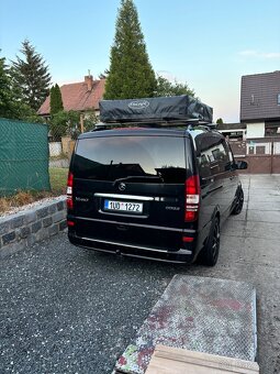 MB viano 2,2cdi 2012 - 5