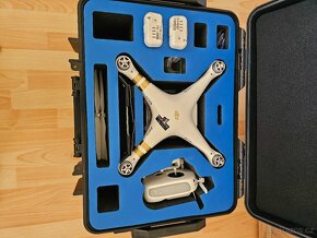 Prodám dron Dji Phanton profesional - 5