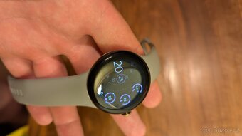 Google Pixel Watch 2 - Hazel - 5