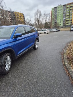 Škoda Kodiaq, 2.0 TDI 110 kW, DSG, DPH - 5