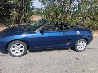 Prodám MGF - 5