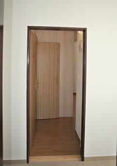 NOVÉ BYTY 1+KK,BEZ KAUCE,POUZE PRO 100%NEKUŘÁKY,PARKOVIŠTĚ - 5