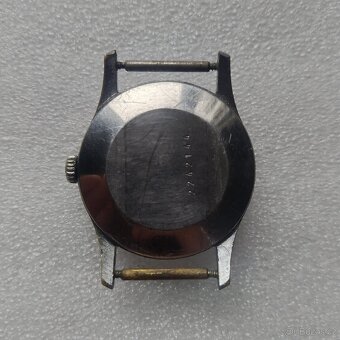Hodinky Prim 15 rubínů - 5