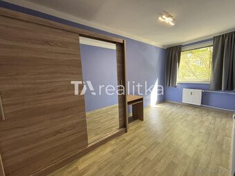 Pronájem byt 2 + 1, 44㎡ Orlová 73514 - 5