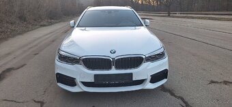 BMW 530 XD,M PAKET,X DRIVE,ČR NOVÉ - 5