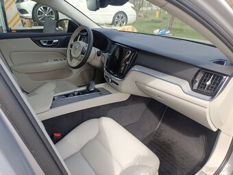 Volvo s60 - 5