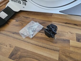 Prodám Eliptický trenažér - Housefit Motio 70 - 5