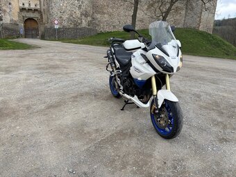 Triumph Tiger 1050 - 5