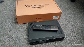 Vu+ uno4kse - 5