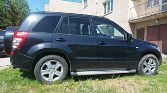 Suzuki Grand Vitara - prodám - 5