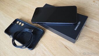 Samsung Galaxy S23+ - 5
