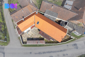 Prodej rodinného domu 141 m², Třemblat - Ondřejov - 5