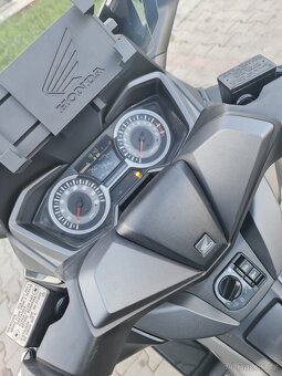 Honda forza 125 2019 - 5