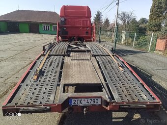 Odtahovka Iveco Eurocargo - 5