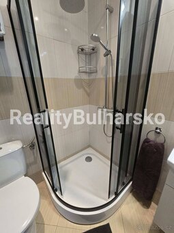 Zařízený apartmán 1+1 s balkonem kousek od moře Sv.Vlas - 5
