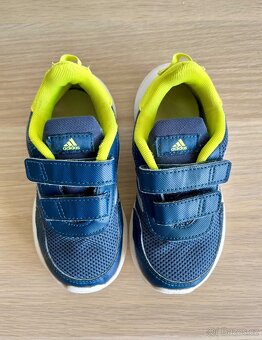 Dětské sportovní boty Adidas vel. 27 - 5