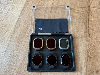 Dji Mavic 2 Pro Fly more combo - 5