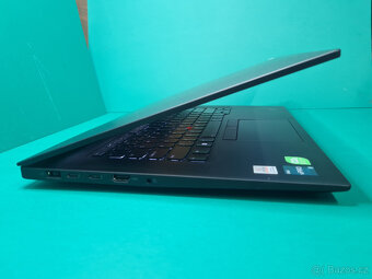 Lenovo Thinkpad p1 g5 i7-12800H 32/512gB√8GB GK√FHD+√1Rz√DPH - 5