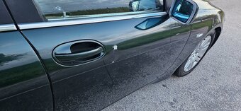 Prodam BMW 745iL model e66 - 5
