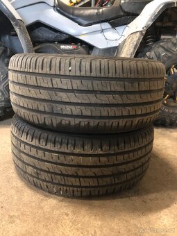 2KS Barum 245/40 R18 - 5