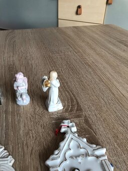 Kříž, sošky, kropenky - nabozenstvi - 5
