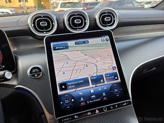 Mercedes-Benz GLC 220CDI 4-MATIC Burmaster 360 - 5