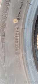 FALKEN EURO ALL SEASON 215/65 R17 XL 103V - 5