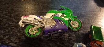 Hot Wheels, Majorette, Maisto, Corgi, Lone Star - 5