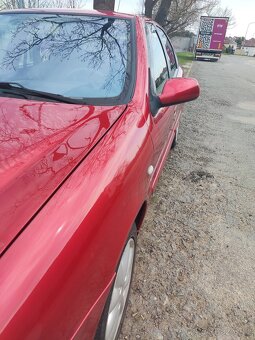 Citroën Xsara 1.6, 80kW 2003 - 5
