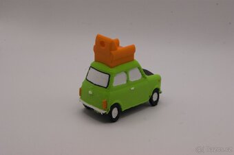 🚗✨Přívěšky s automobilovými veterány 🚗✨ - 5