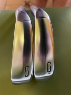 Golfové hole Srixon ZX5 - 5