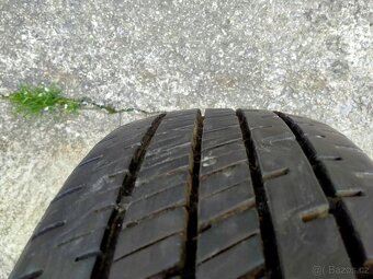 Letní pneu Hankook 205/60 R16 C 100/98T - 5