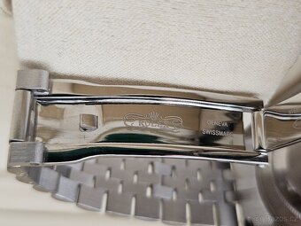 Rolex Datejust 41 - 5