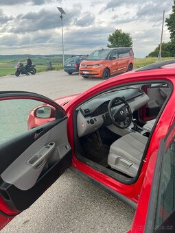 Passat B6 2.0 FSI - 5