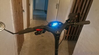 Prodam kolobezku Segway P65E - 5