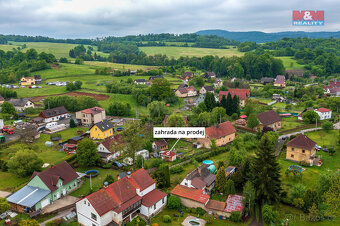 Prodej zahrady, 404 m², Dolní Habartice - 5