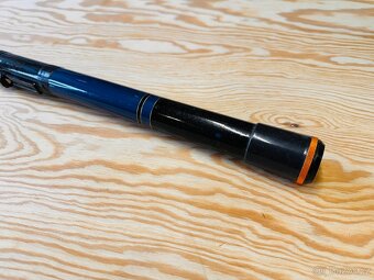 RETRO PRUT SHAKESPEARE AUTO COMPACT TELESCOPIC 1062H-520 / 5 - 5