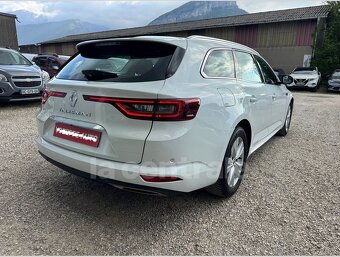 RENAULT Talisman kombi dCi 130 ENERGY BUSINESS 04/2017 - 5