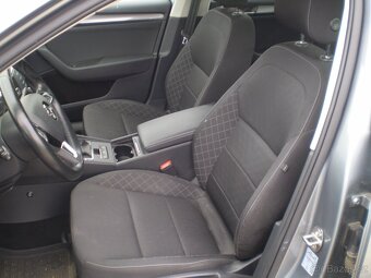 Škoda Superb 1.4 TSI - 5