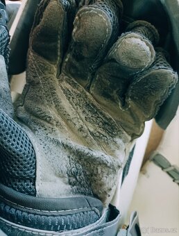 Lapačka a vyrážečka WARRIOR SR PRO - 5