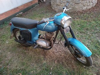 Jawa ČZ 175/356 - 5