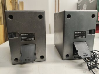 Hitachi CP90-SP reprobedničky - 5