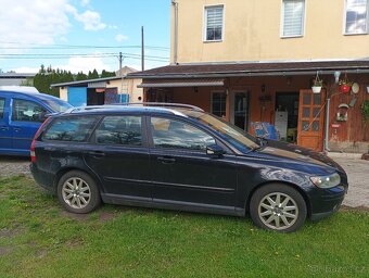 Volvo V50 - 5