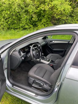 Audi A4 Avant 1.8 TFSI - 5