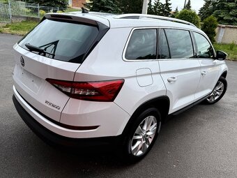 ŠKODA KODIAQ 2.0TDI STYLE - 5