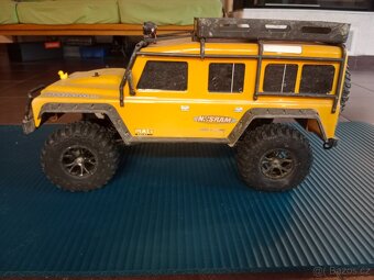 Df Models df4j - 5