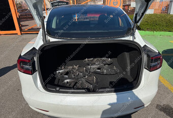 Tesla Model 3 Long Range 82kWh AWD 4x4, 366 kW, A, 4d.-DPH - 5