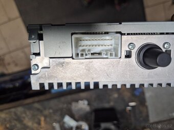 Radio MP3 MITSUBISHI L200 2.5 - 5